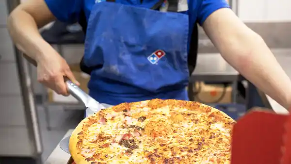 Domino’s Pizza