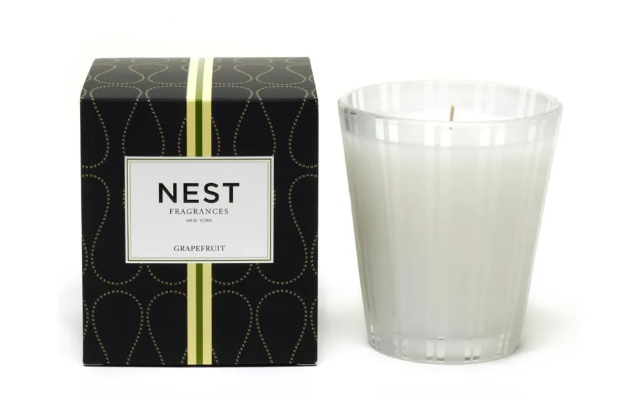 Nest Grapefruit Fragrance