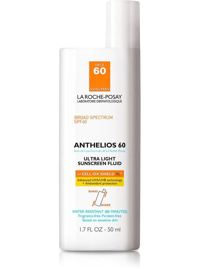 la roche posay sunscreen