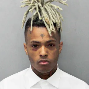 XXXTentacion