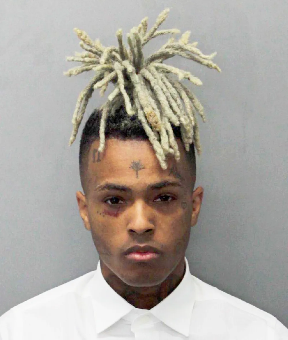 XXXTentacion