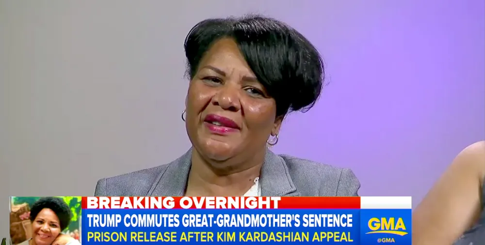 Alice-Johnson-released