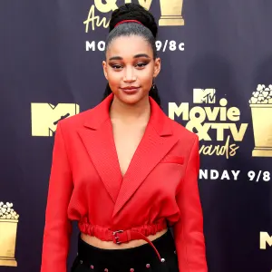 Amandla-Stenberg