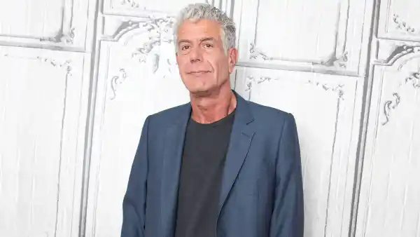 Anthony Bourdain, Death, The Le Chambard Hotel
