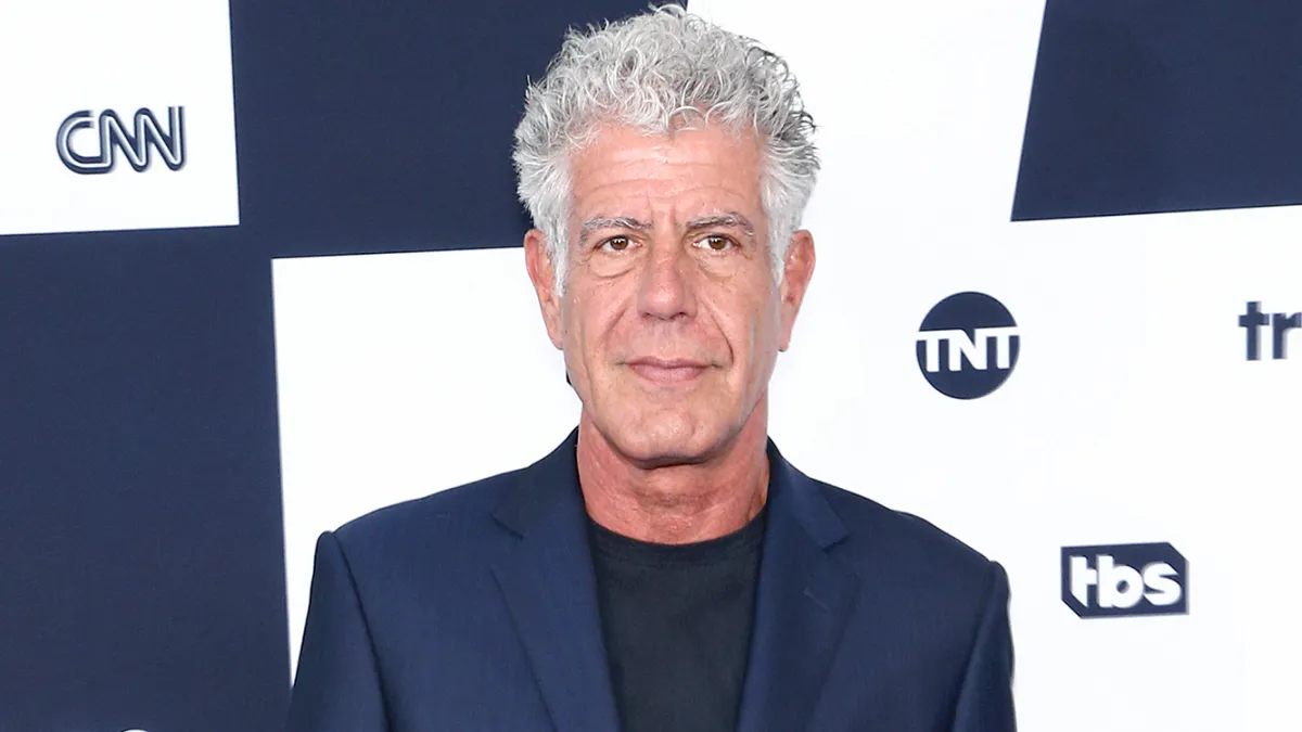 Anthony Bourdain, Funeral