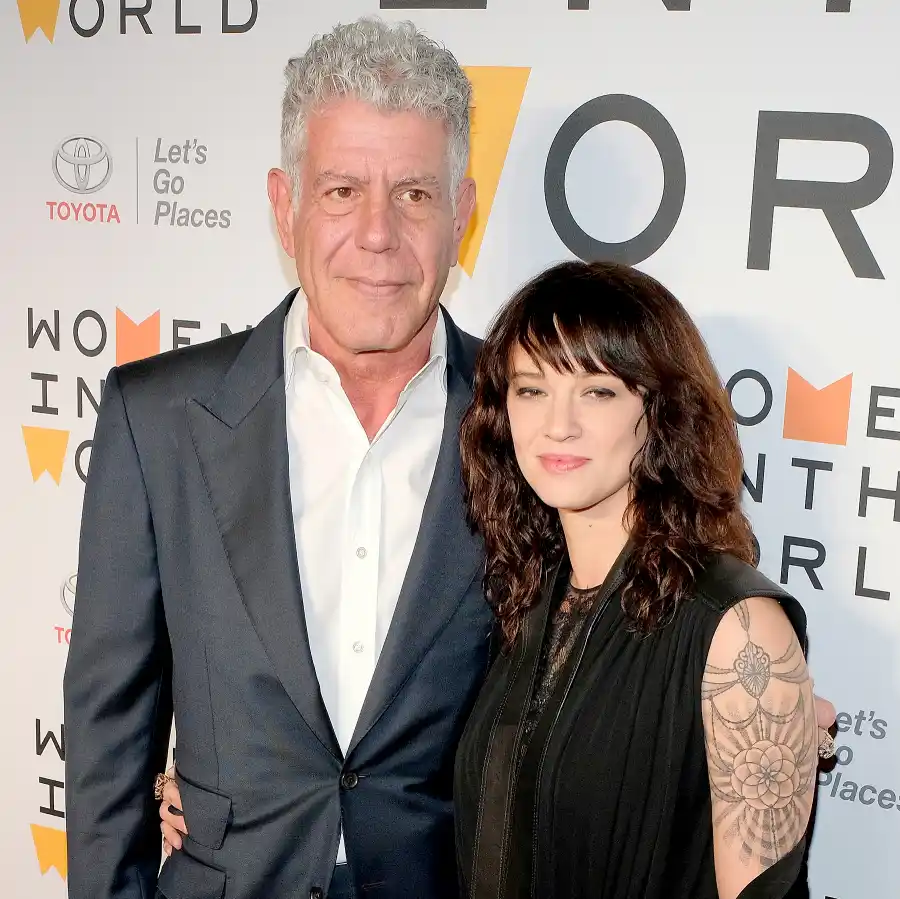Anthony-Bourdain-and-Asia-Argento