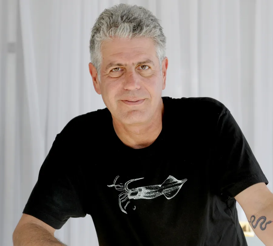 Anthony-Bourdain death