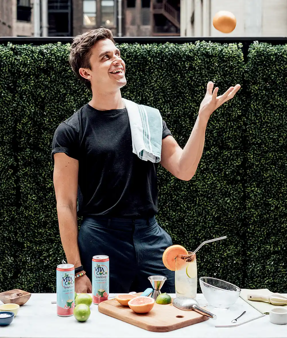 Antoni Porowski