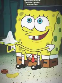 Ariana Grande, Pete Davidson, Engaged, Move In, Apartment, Instagram, SpongeBob Square Pants