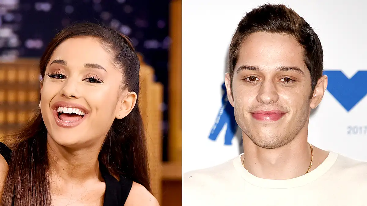Ariana-Grande-Pete-Davidson