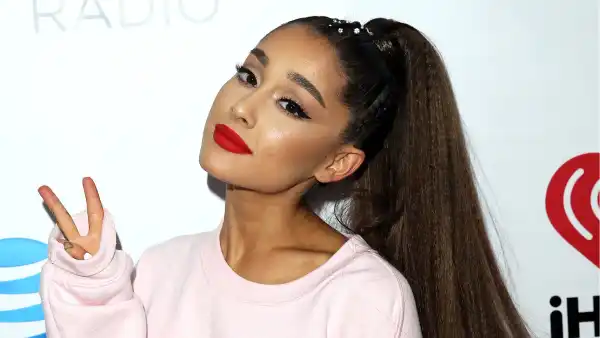 Ariana Grande