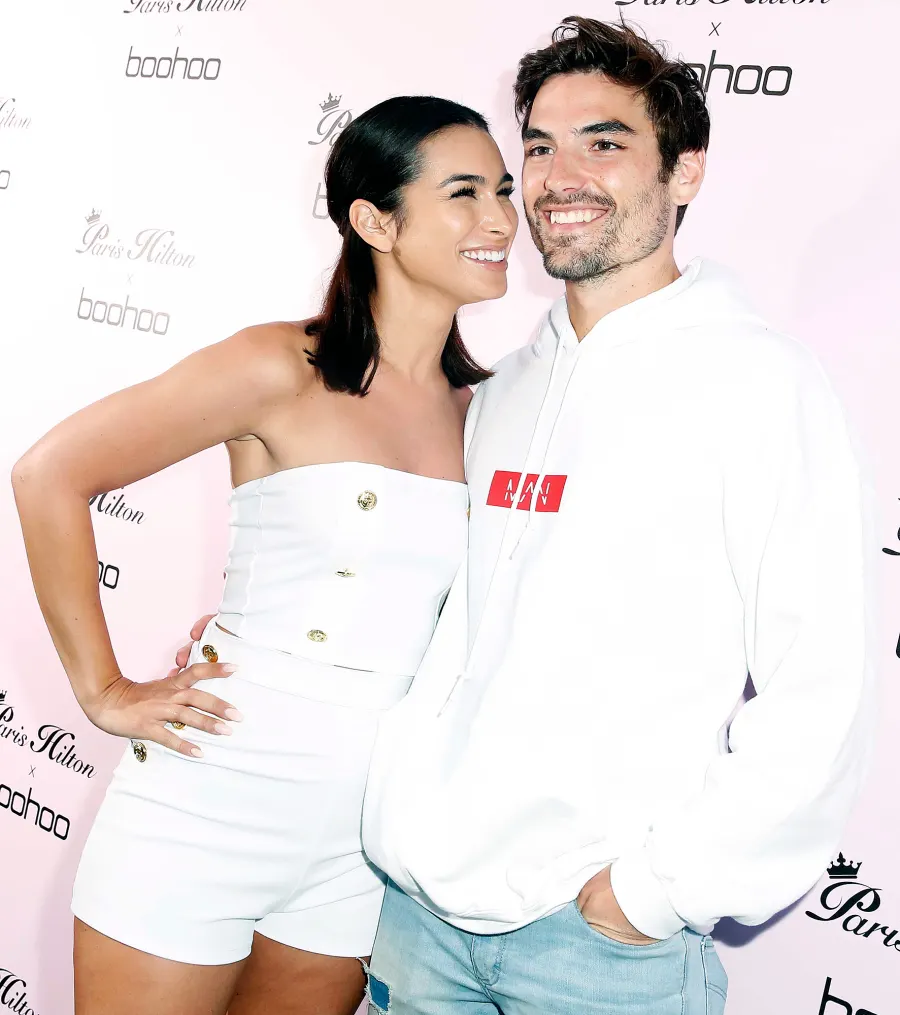 Ashley Iaconetti Jared Haibon