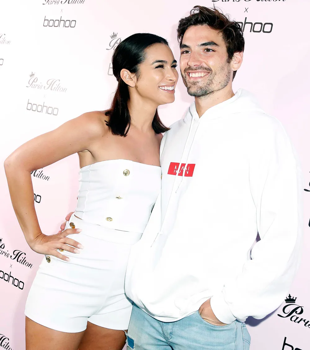 Ashley Iaconetti Jared Haibon