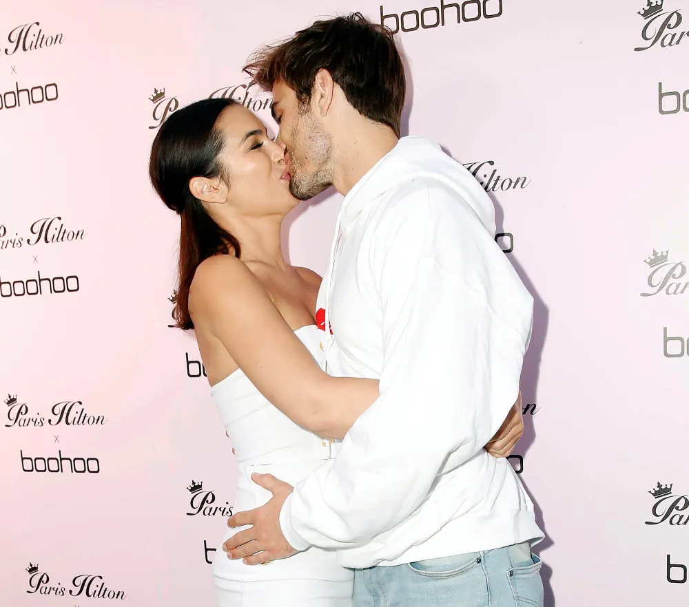 Ashley Iaconetti Jared Haibon