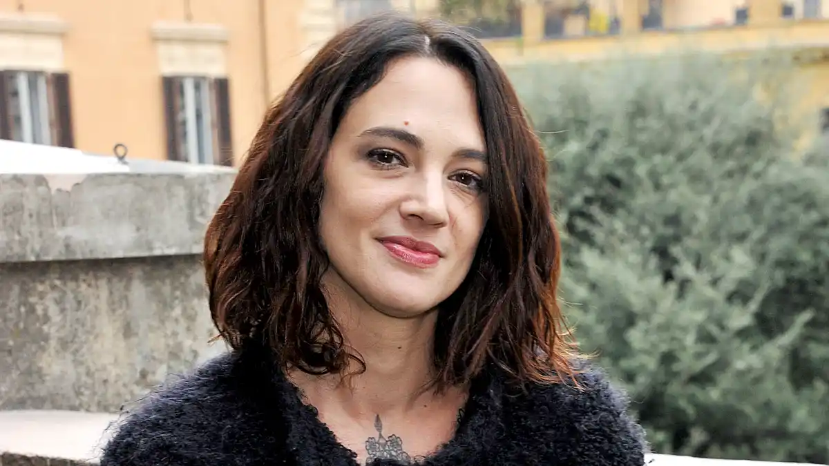 Asia Argento