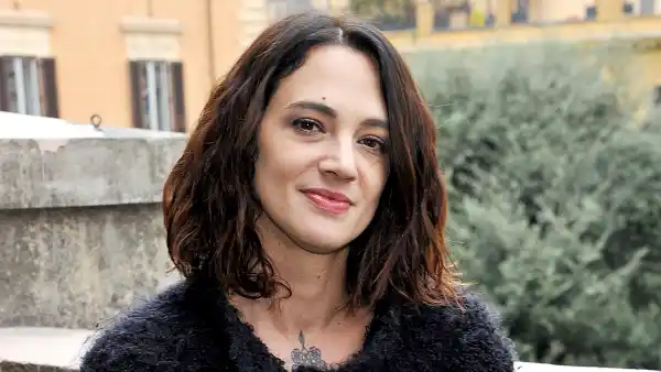 Asia Argento