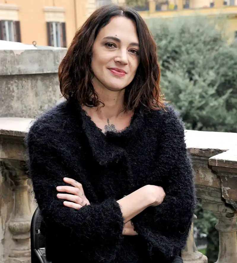 Asia Argento
