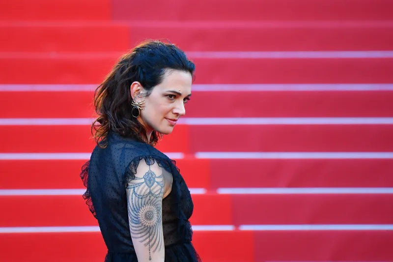 Asia Argento