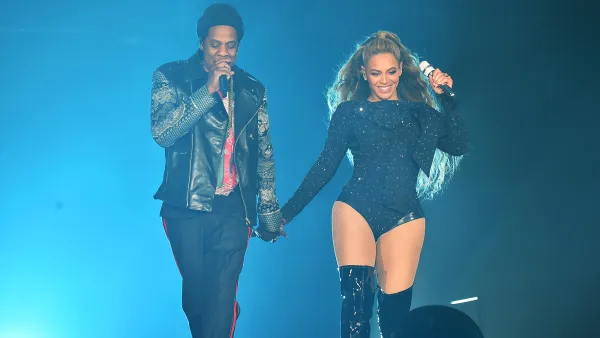 Beyonce, Jay-Z, Tour, Performance, Stage