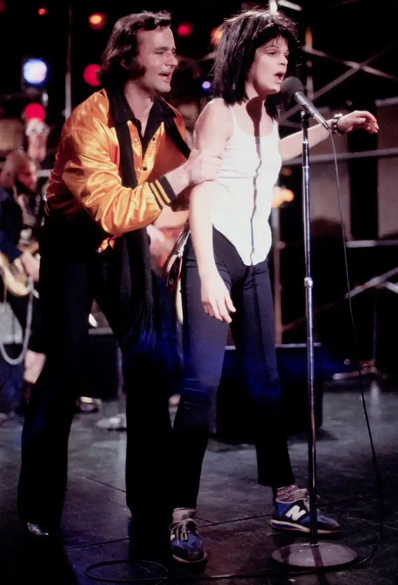 Bill-Murray-and-Gilda-Radner