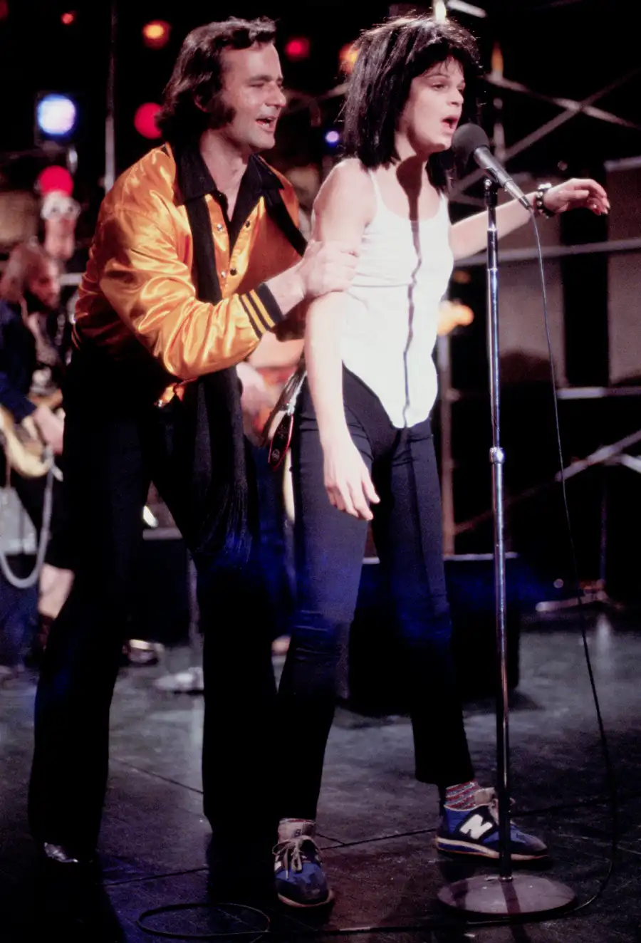 Bill-Murray-and-Gilda-Radner