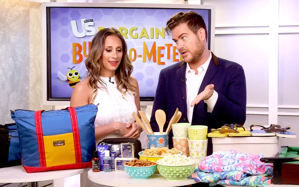 Buzzzz-o-Meter for Dads and Grads: Affordable Gifts That Won&rsquo;t Break the Bank