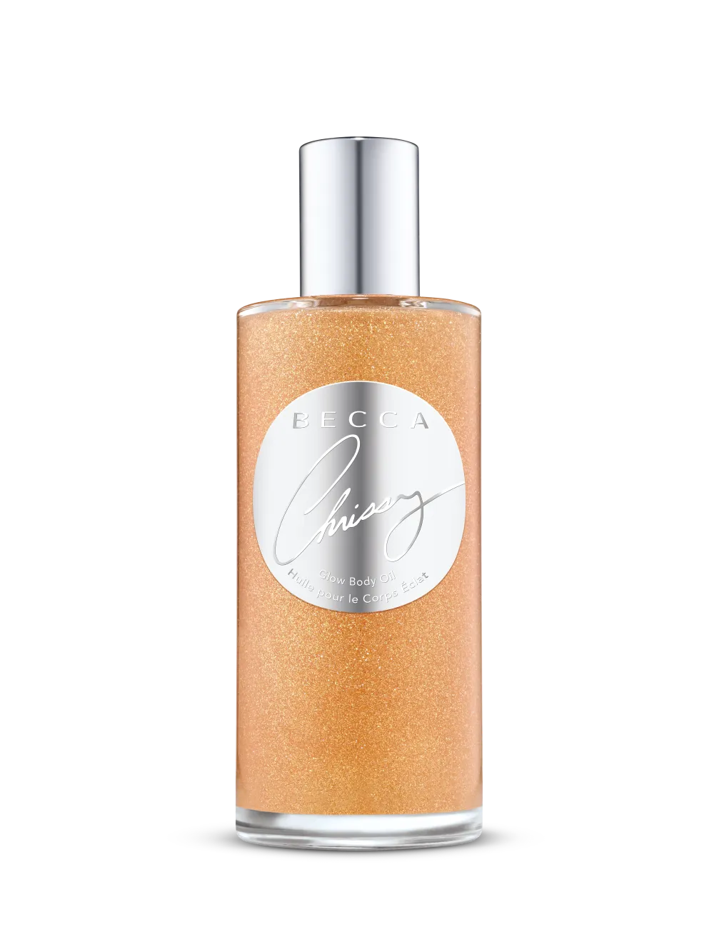 Chrissy Teigen for Becca