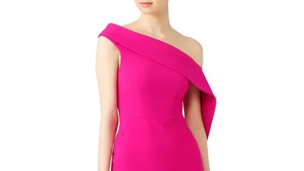 Rent the Runway Christian Siriano Dress
