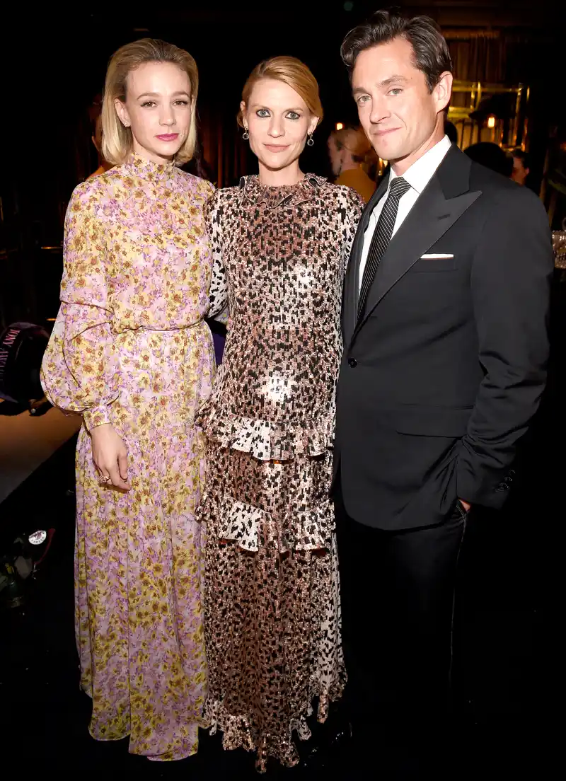 Carey-Mulligan,-Claire-Danes-and-Hugh-Dancy