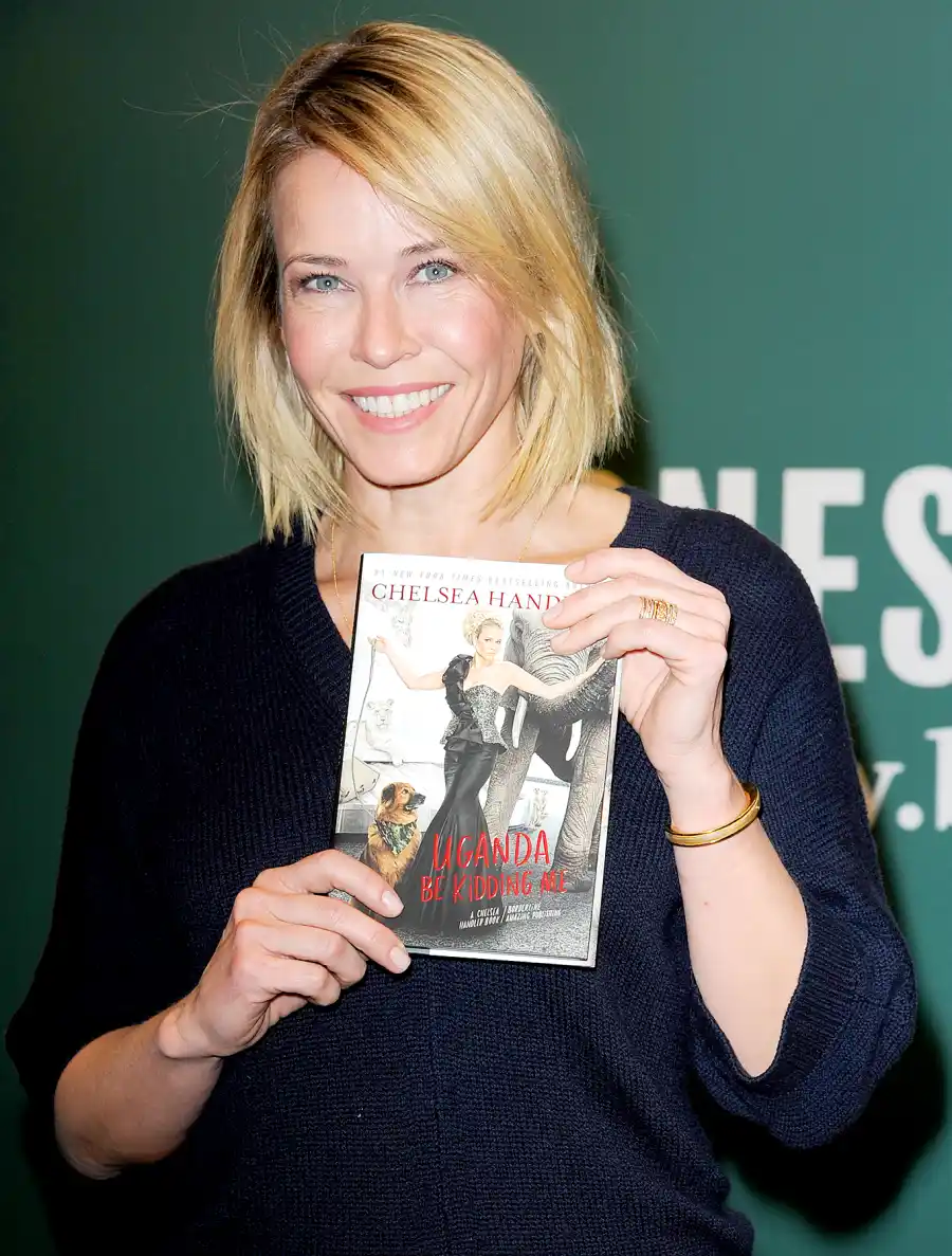 Chelsea-Handler
