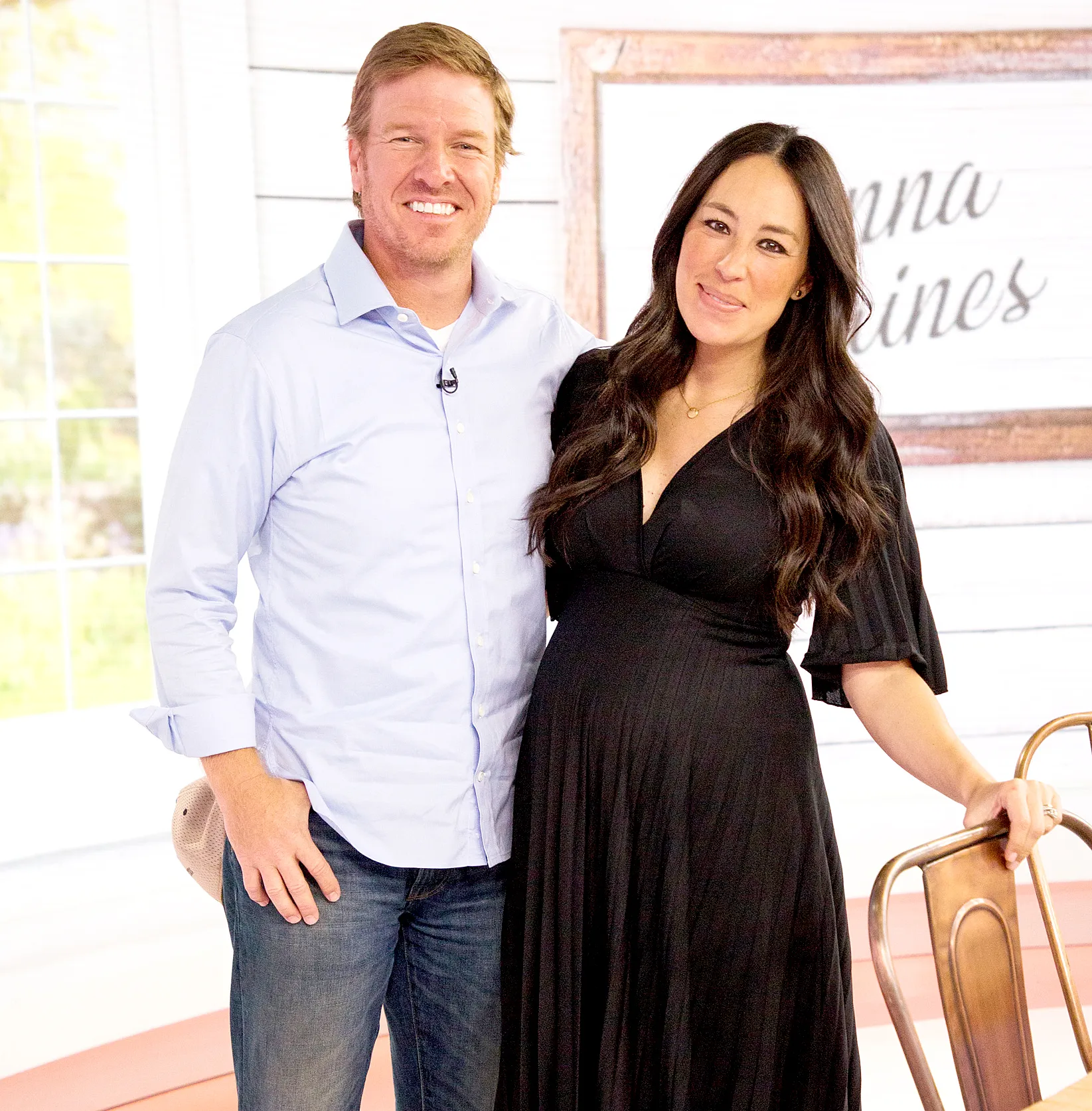 Chip-and-Joanna-Gaines