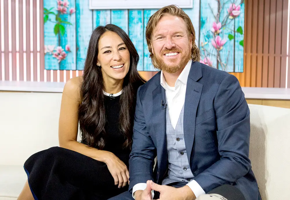 Chip-and-Joanna-Gaines
