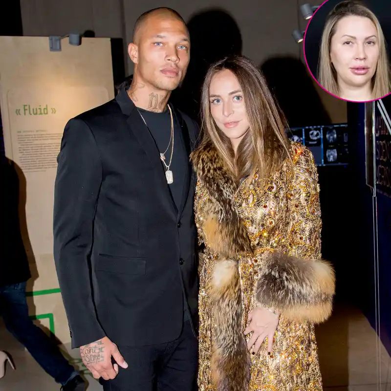 Chloe-Green-and-Jeremy-Meeks-Melissa-divorce