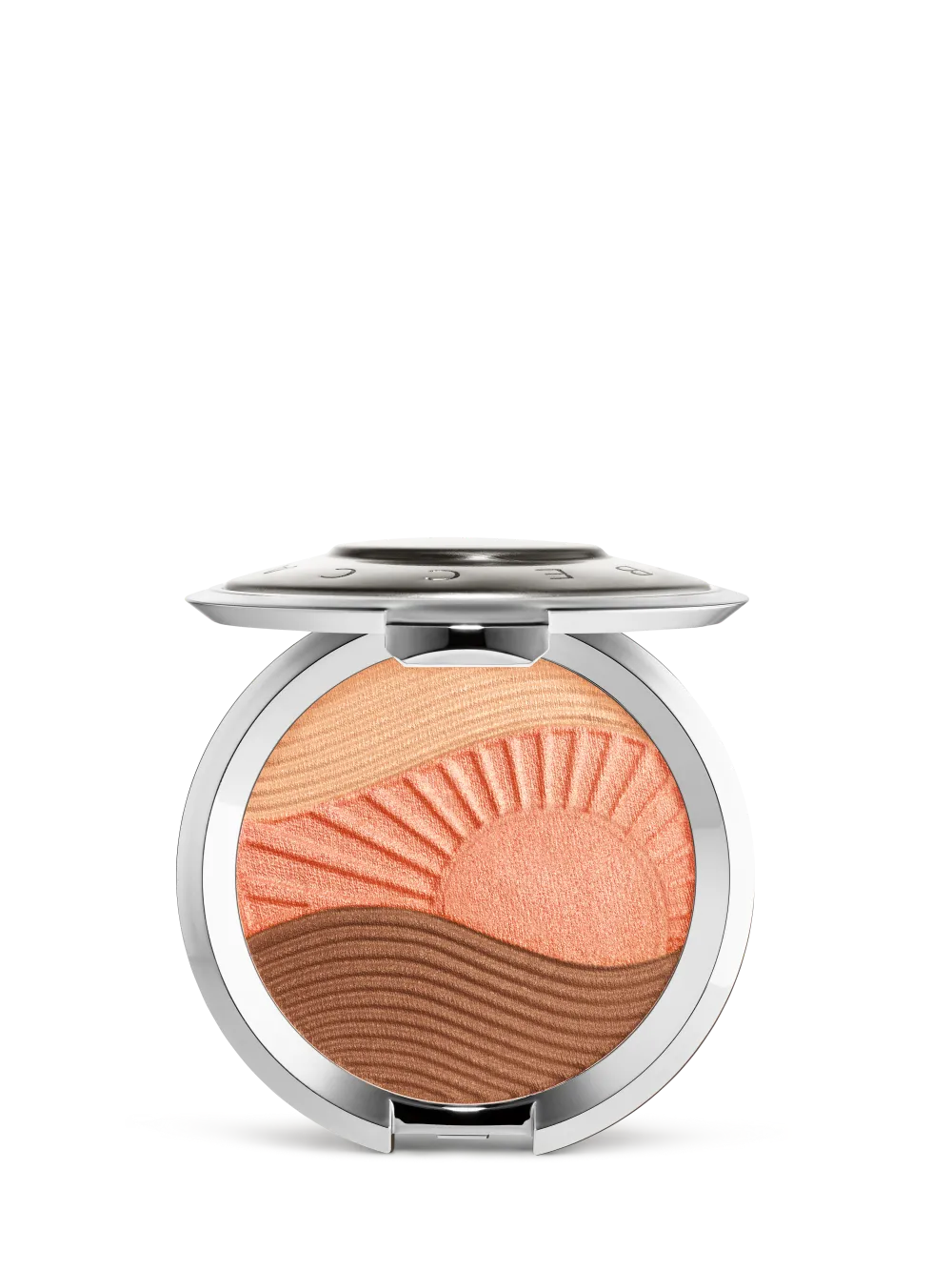 Chrissy Teigen for Becca 