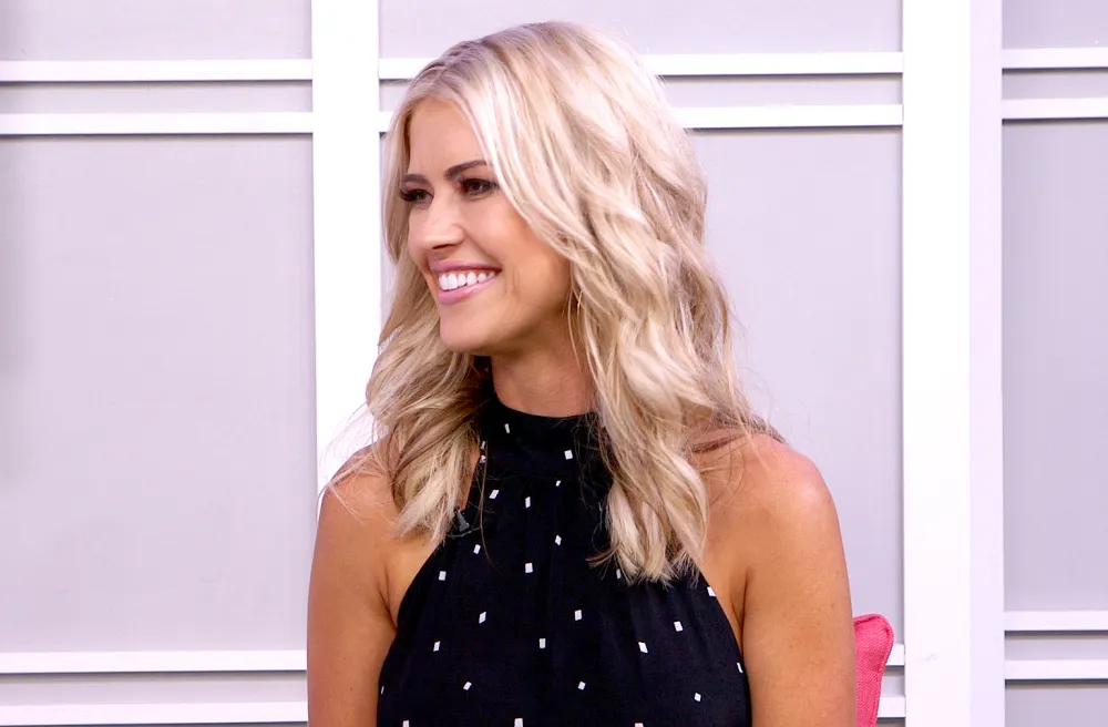 Christina El Moussa