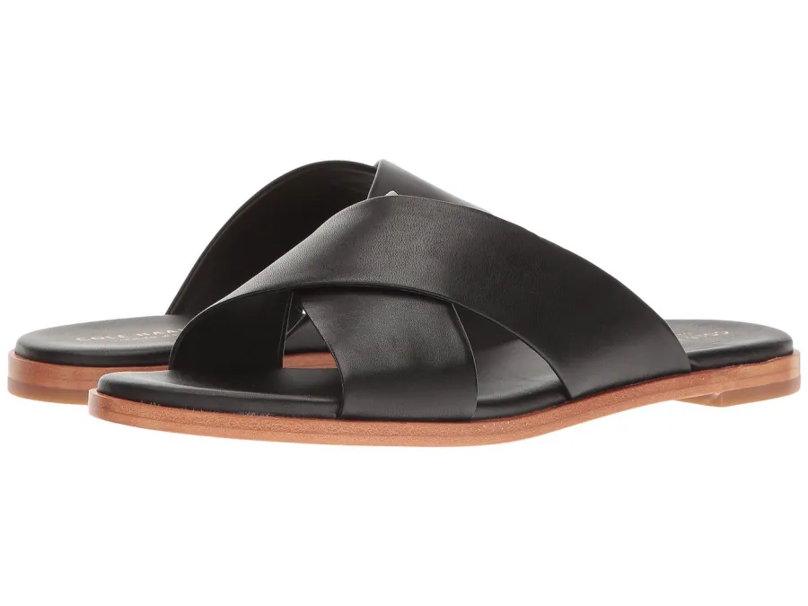 Cole Haan Anica Crisscross Sandal
