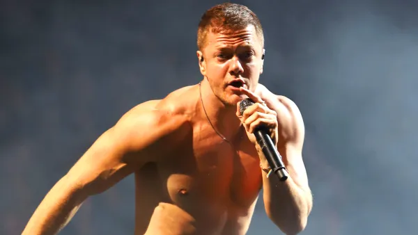 Dan Reynolds