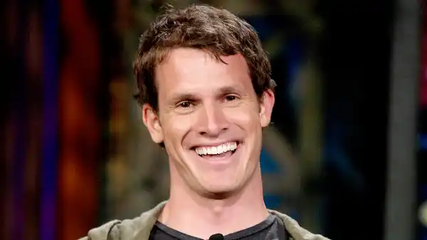 Daniel-Tosh
