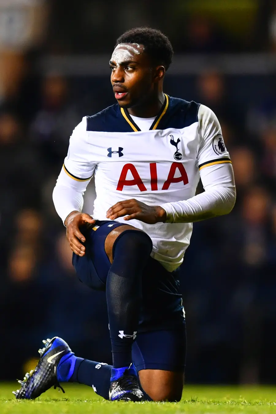 hottest soccer stars