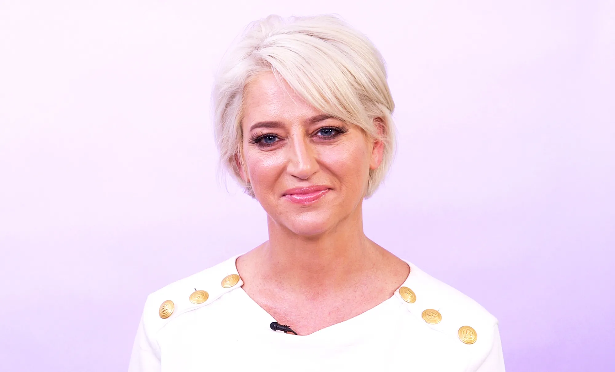 Dorinda Medley