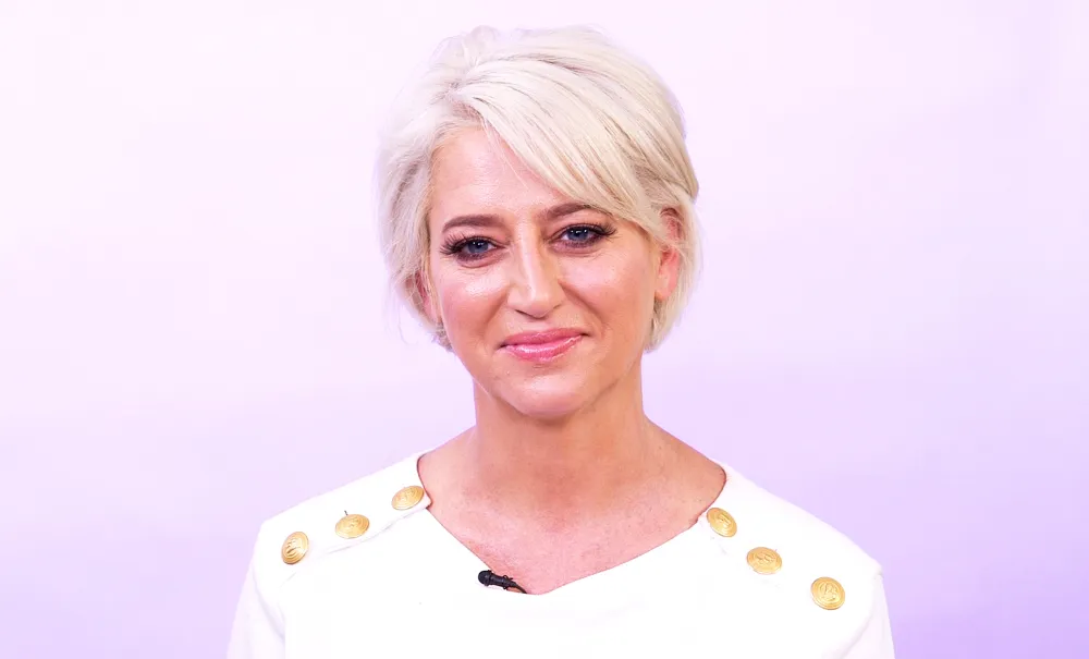 Dorinda Medley