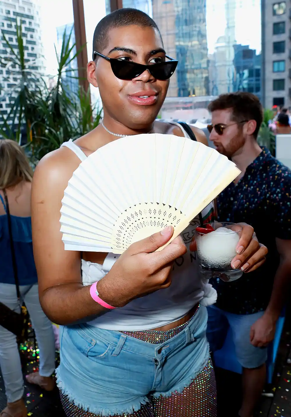 EJ Johnson