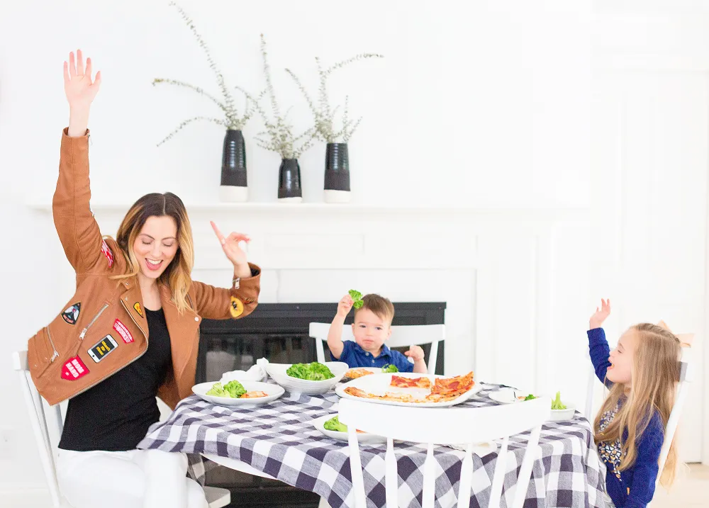 Eva Amurri Martino Major Marlowe