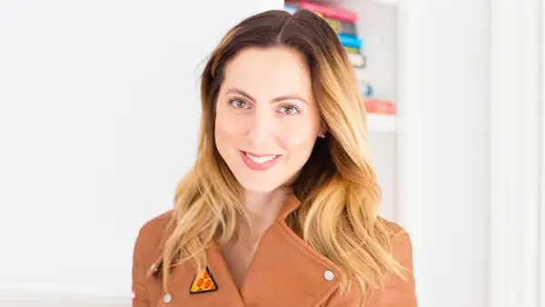 Eva Amurri Martino