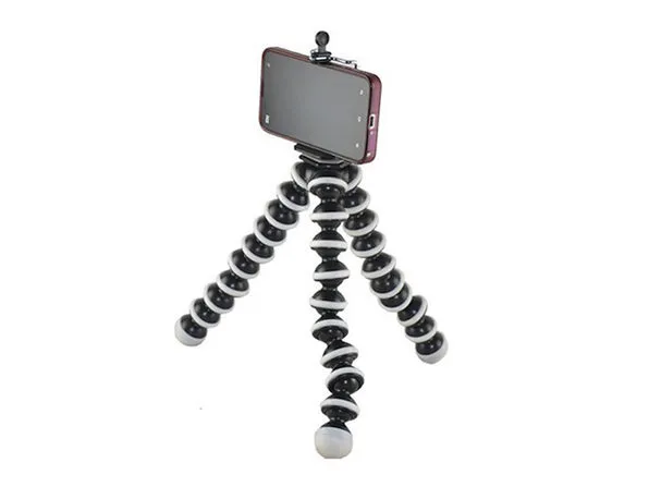 Flexible Tripod