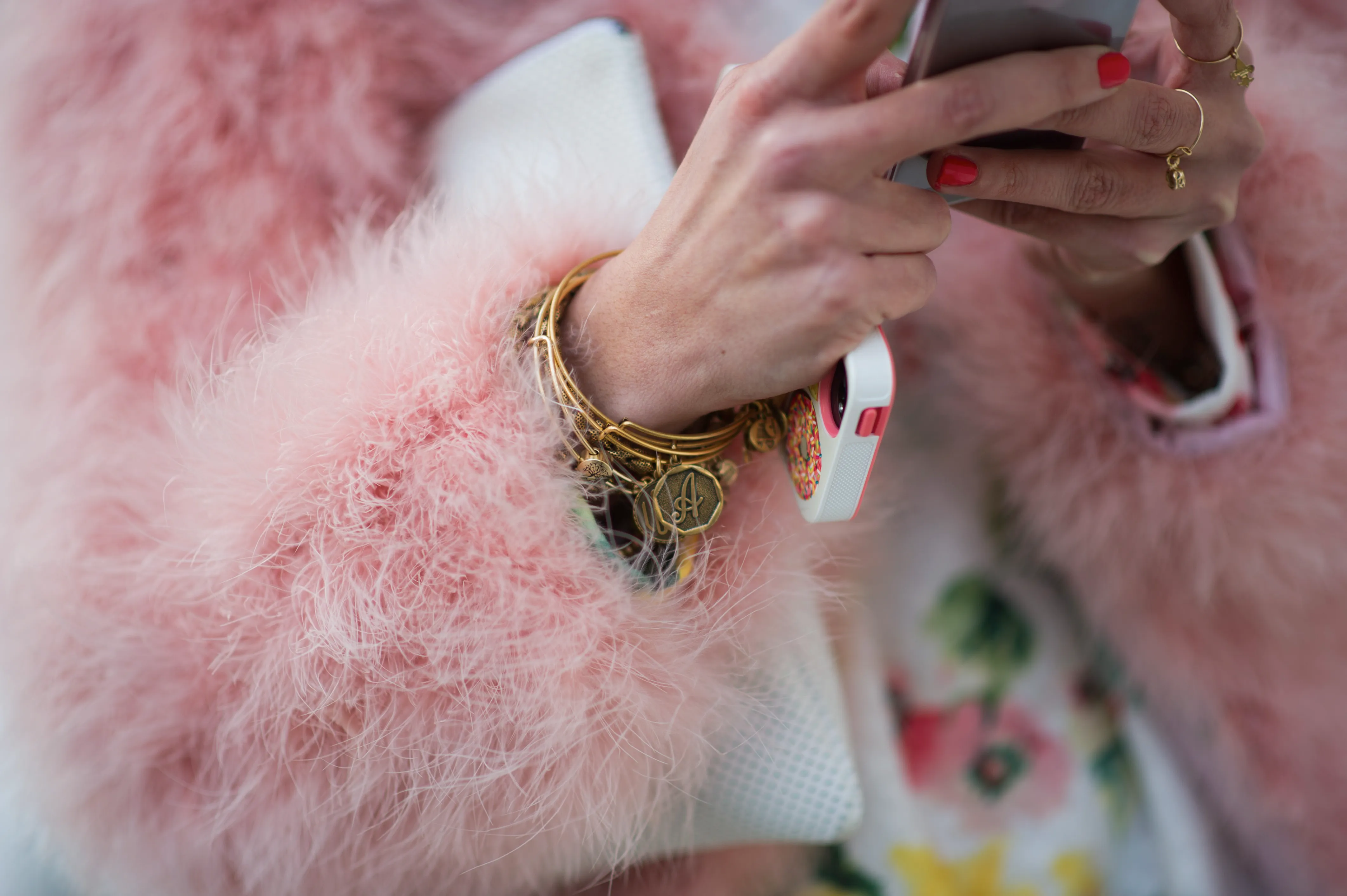 alex and ani bangles