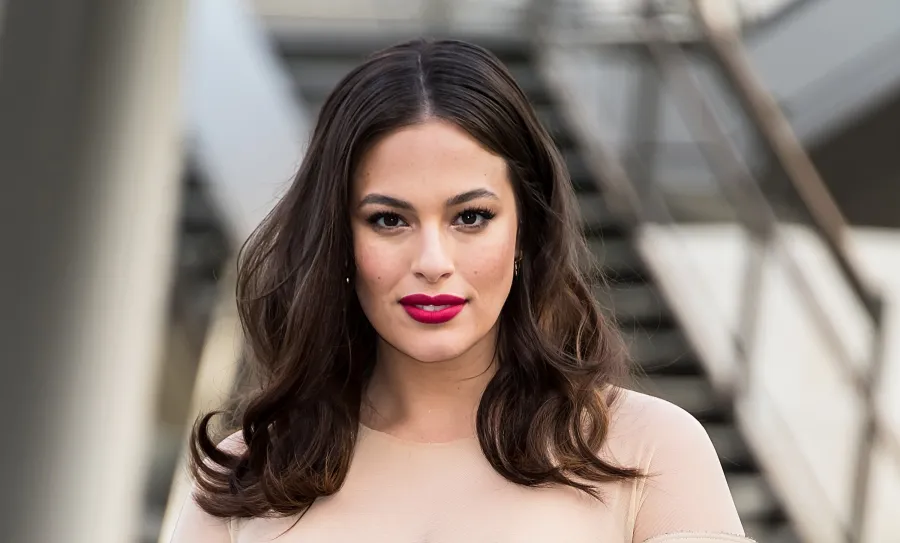 Ashley Graham CFDA awards