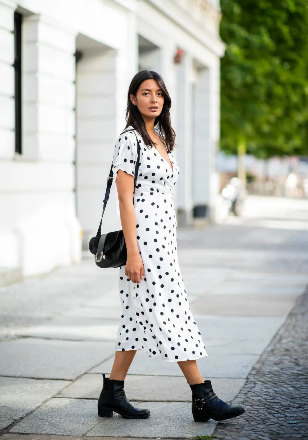 Street Style Picks