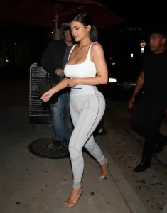 kylie jenner