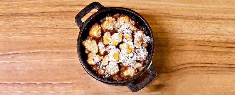 Guy Fieri Pig & Anchor Smokehouse aboard the Carnival Horizon